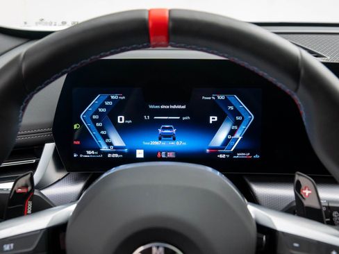 Certified 2025 BMW X1 M35i image 20