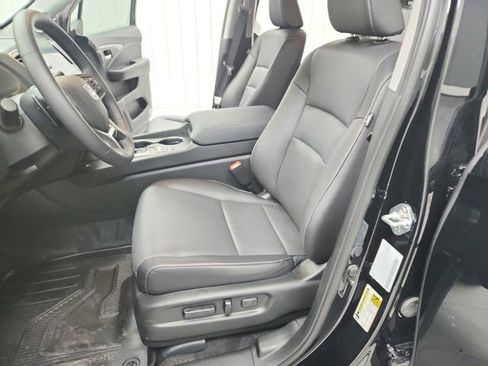 Used 2025 Honda Ridgeline RTL image 19