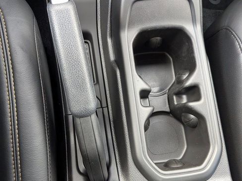 New 2026 Jeep Wrangler Sport S image 20