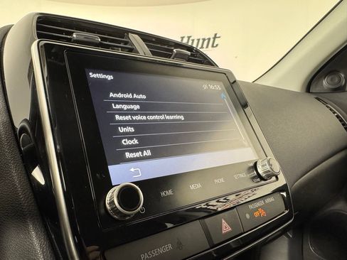 Used 2024 Mitsubishi Outlander Sport Ralliart AWD/4WD image 29