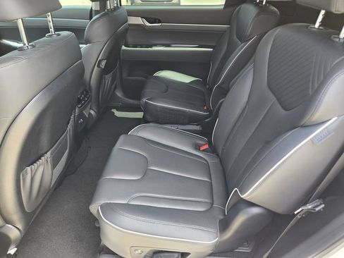 Used 2023 Hyundai Palisade XRT FWD image 18