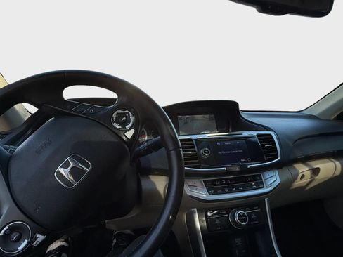 Used 2013 Honda Accord EX-L image 11