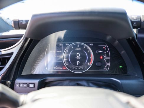 Used 2022 Lexus ES 350 w/ Premium Package image 13