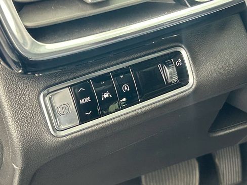 Used 2024 Buick Envision Preferred AWD/4WD image 15