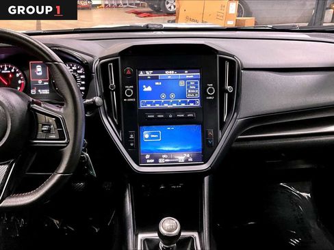 Certified 2022 Subaru WRX image 6