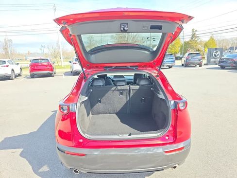 Used 2022 MAZDA CX-30 AWD 2.5 S w/ Preferred Package image 28