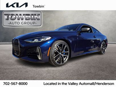 Used 2021 BMW 440i xDrive M440i xDrive