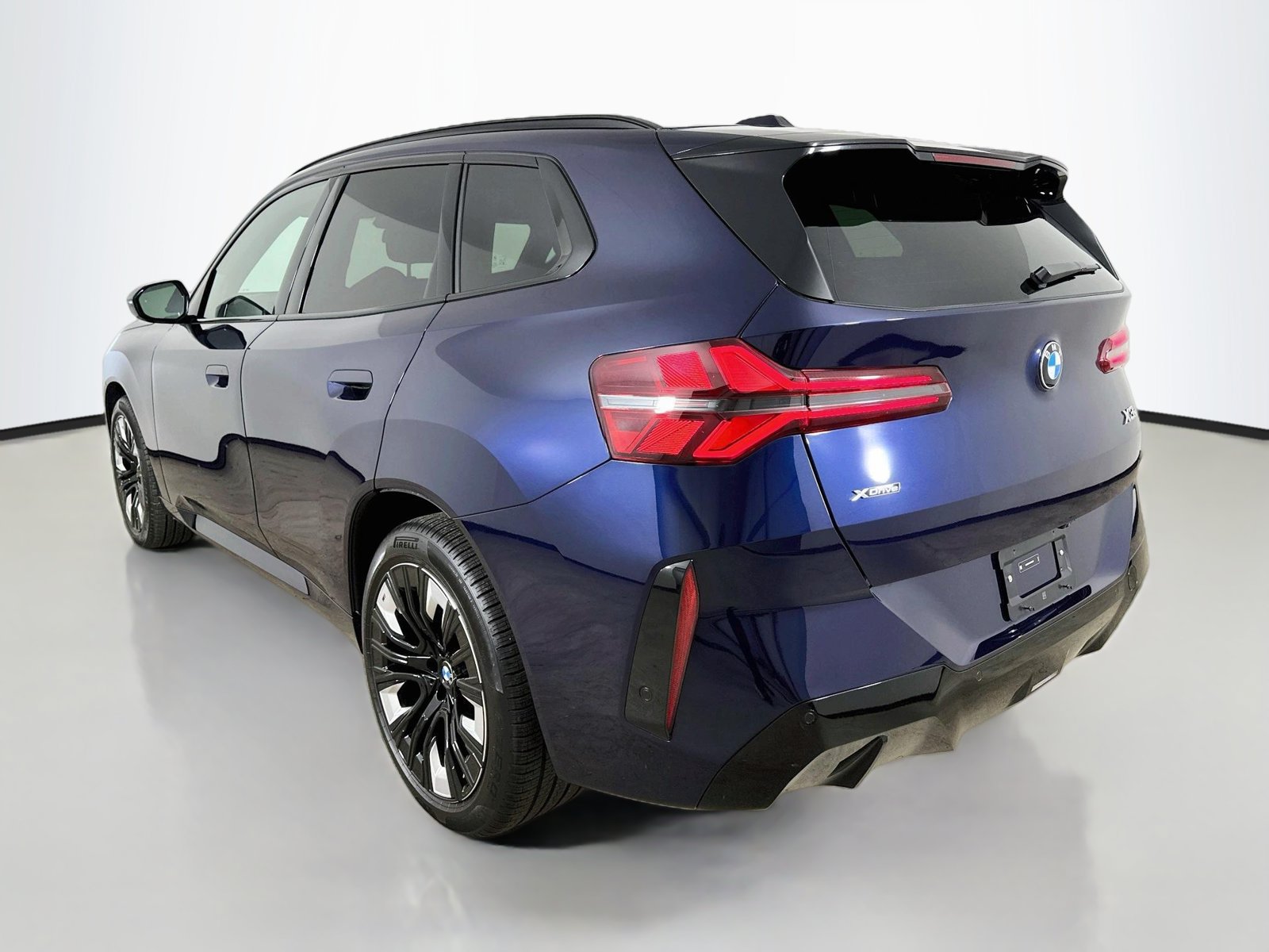 Used 2026 BMW X3 xDrive30i w/ Premium Package AWD/4WD image 7