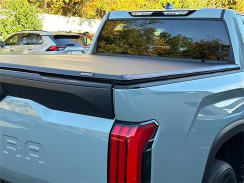 Used 2024 Toyota Tundra SR5 image 6