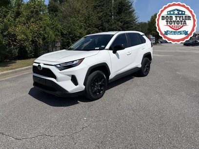 Used 2023 Toyota RAV4 LE