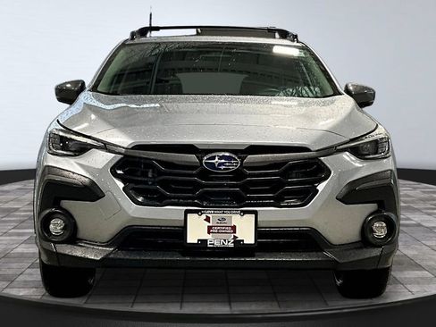 Certified 2024 Subaru Crosstrek 2.5i Limited w/ Popular Package #4A AWD/4WD image 2