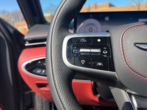 New 2026 Genesis GV70 3.5T Sport Advanced AWD/4WD image 18