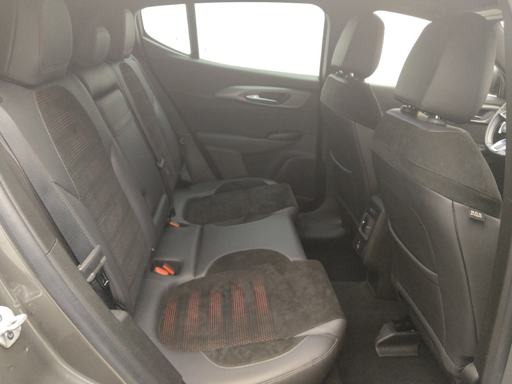 Used 2024 Dodge Hornet R/T AWD/4WD image 19