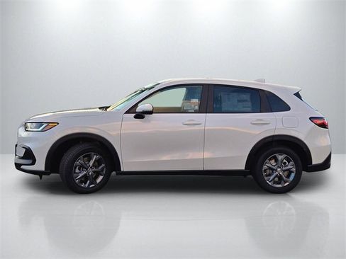 New 2026 Honda HR-V LX image 9