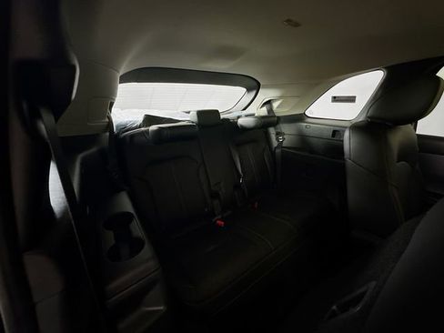 New 2026 MAZDA CX-90 3.3 Turbo w/ Premium Sport Pkg image 33