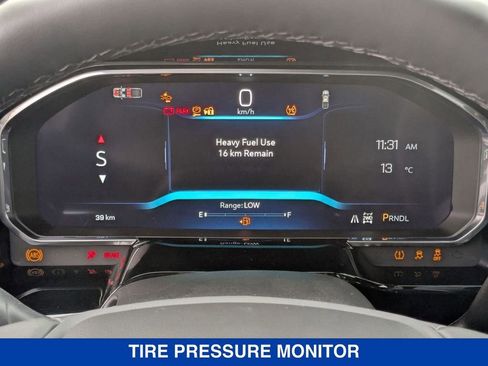 New 2026 Chevrolet Silverado 3500 LT w/ All Star Edition image 20