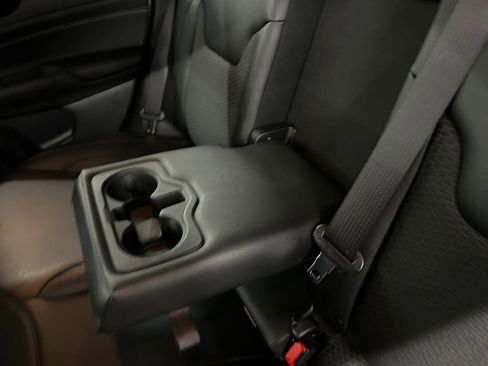 Used 2022 Jeep Compass Altitude w/ Convenience Group image 27