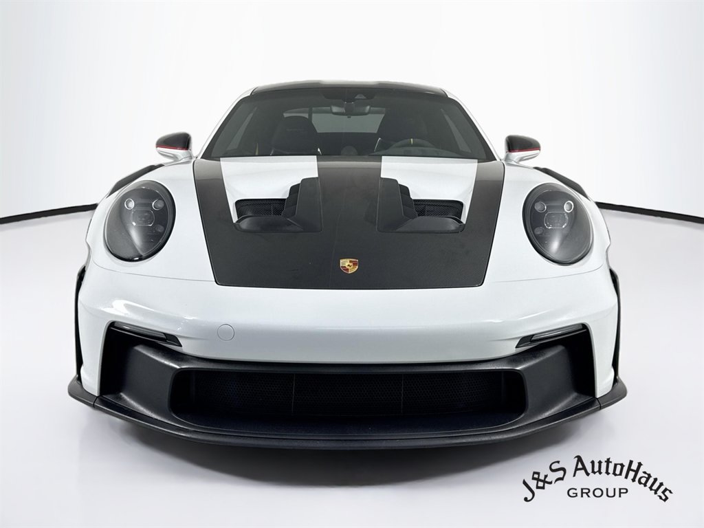 Used 2024 Porsche 911 GT3 RS RWD image 2