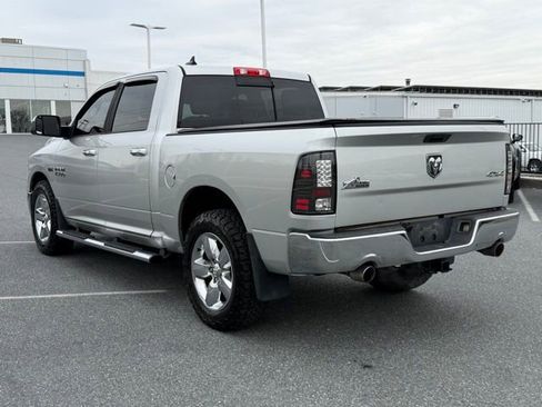 Used 2013 RAM 1500 Big Horn image 10