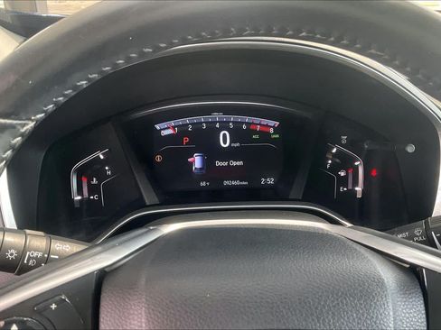 Used 2021 Honda CR-V EX-L image 26
