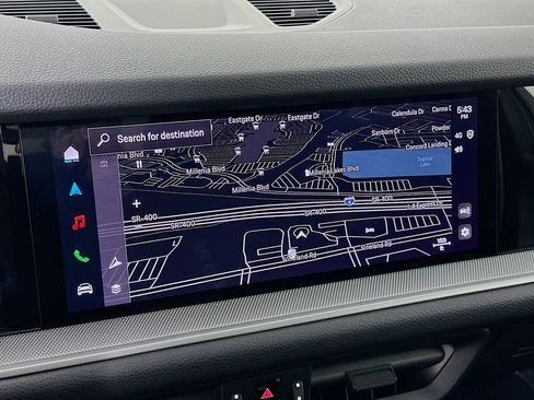 New 2025 Porsche Cayenne image 16