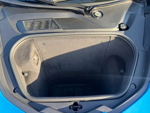 Used 2023 Chevrolet Corvette Stingray Preferred Cpe w/ Battery Protection Package RWD image 46