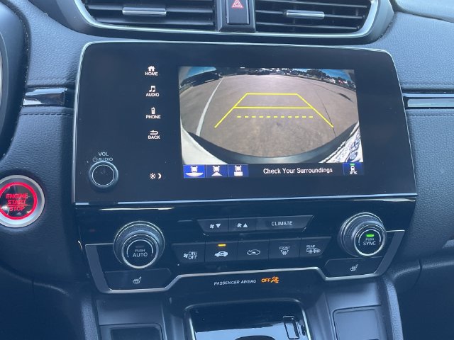 Used 2019 Honda CR-V EX-L image 17