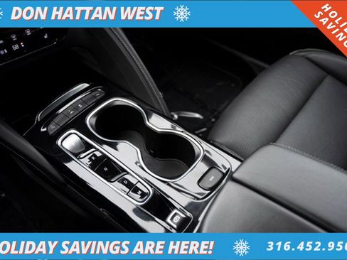 Used 2023 Buick Envision Essence image 15