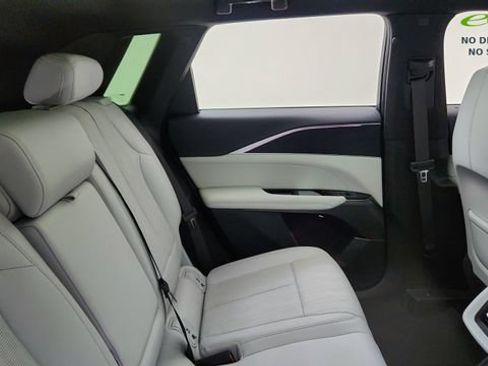 Used 2024 Cadillac Lyriq Luxury RWD image 27