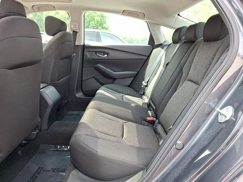Used 2024 Honda Accord EX image 10