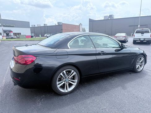 Used 2019 BMW 440i Convertible image 5