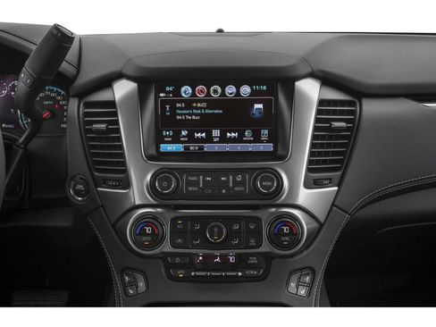 Used 2020 Chevrolet Tahoe Premier AWD/4WD image 7