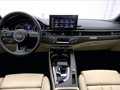 Certified 2023 Audi A4 2.0T Premium w/ Convenience Package image 15