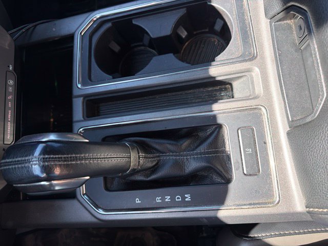 Used 2017 Ford F150 Raptor w/ Equipment Group 802A Luxury AWD/4WD image 12