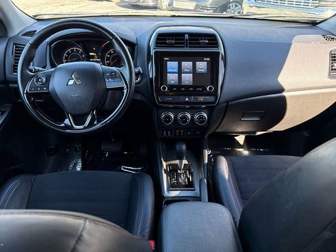 Used 2024 Mitsubishi Outlander Sport ES image 16