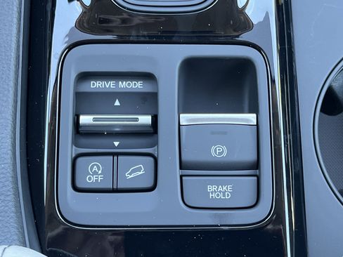 New 2026 Honda Passport RTL image 8