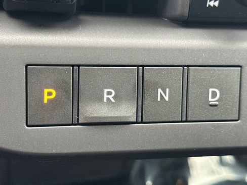 New 2026 Nissan Leaf SV+ image 25