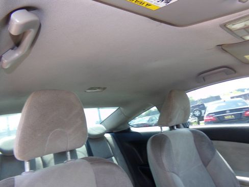 Used 2013 Honda Civic LX image 21