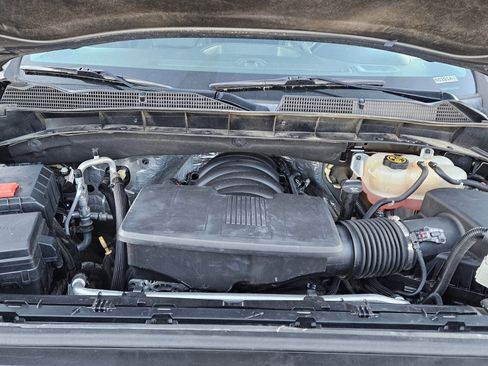 Used 2019 GMC Sierra 1500 SLT w/ SLT Premium Plus Package image 33