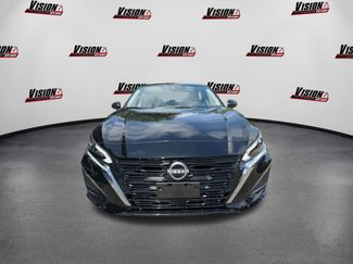 New 2025 Nissan Altima 2.5 S video 2