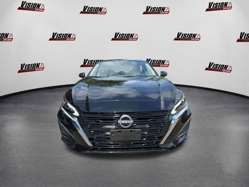 New 2025 Nissan Altima 2.5 S image 2