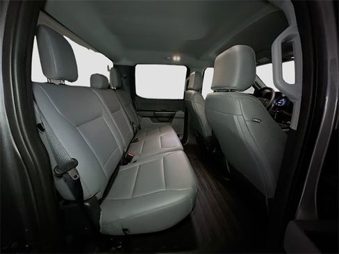 New 2025 Ford F150 XL w/ Equipment Group 103A High image 29