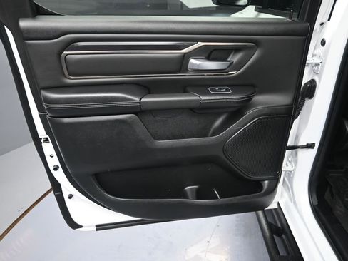 Used 2021 RAM 1500 Rebel w/ Rebel Level 1 Equipment Group image 28