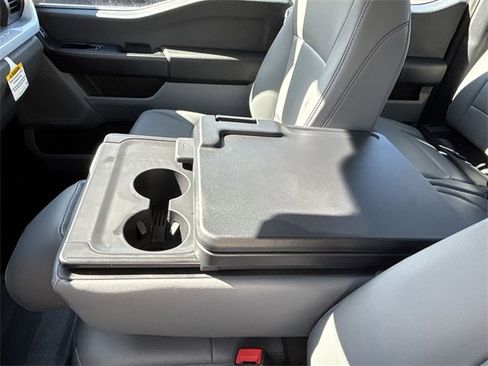 New 2025 Ford F350 XL w/ XL Off-Road Package image 19