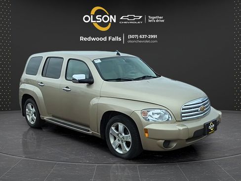 Used 2006 Chevrolet HHR LT FWD image 7