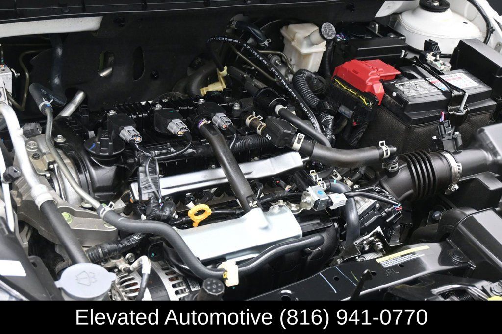 Used 2023 Nissan Kicks S FWD image 21