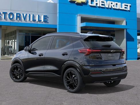 New 2027 Chevrolet Bolt RS w/ Super Cruise Package FWD image 3