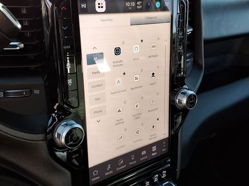 New 2026 RAM 3500 Tradesman image 28