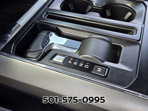 Used 2023 Ford F150 Lariat w/ FX4 Off-Road Package AWD/4WD image 30
