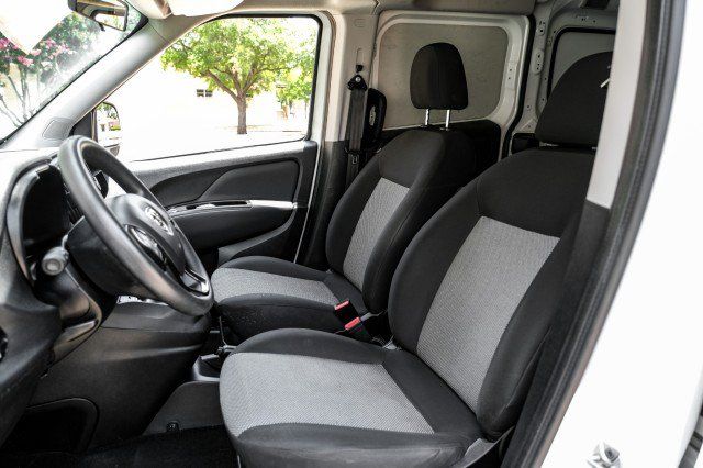 Used 2019 RAM ProMaster City Tradesman FWD image 28